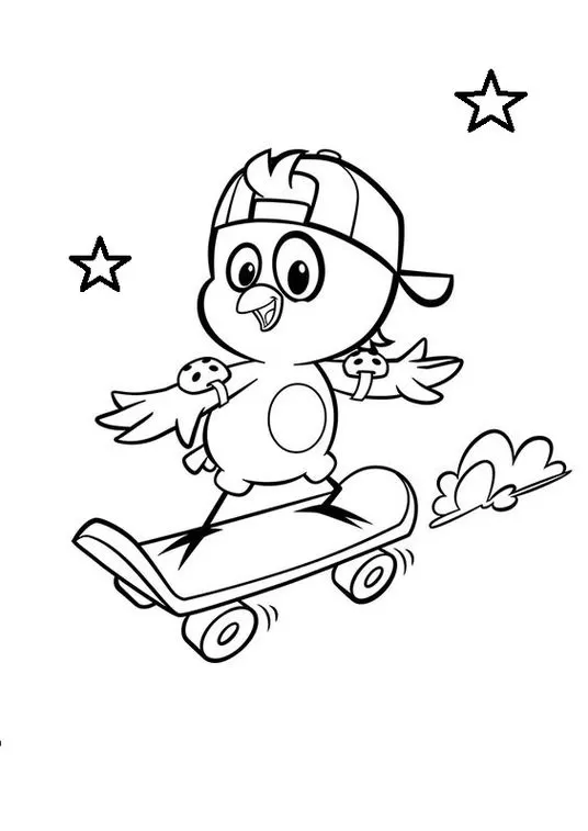 custo de livros de colorir da galinha pintadinha