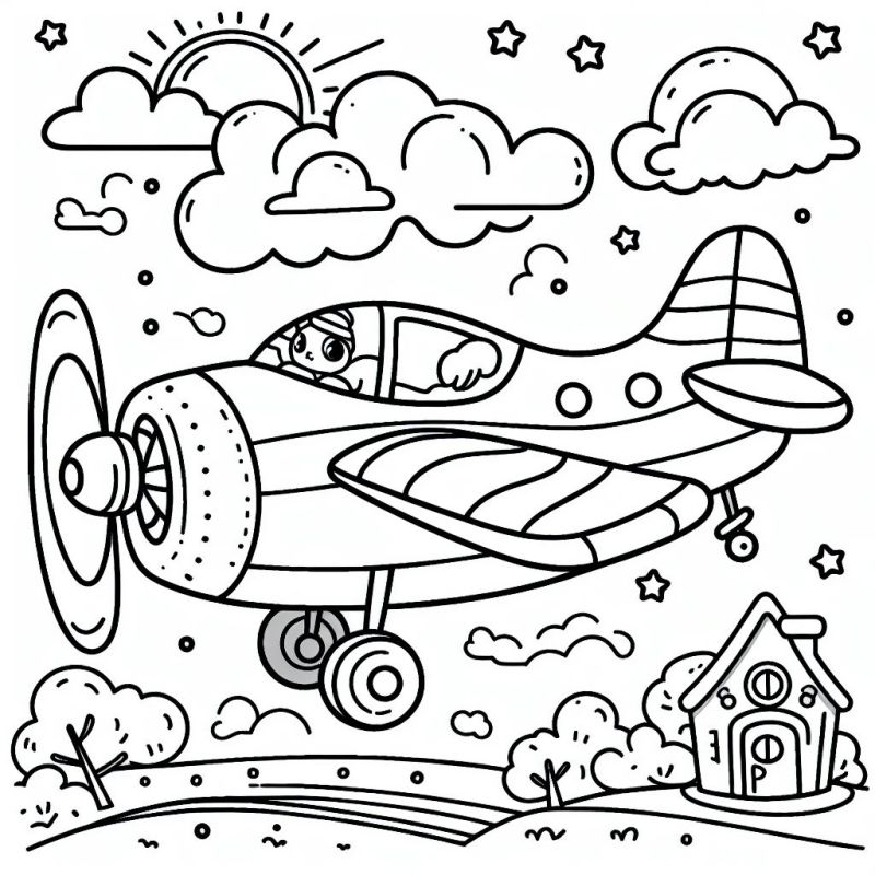 desenhos de super heróis para imprimir