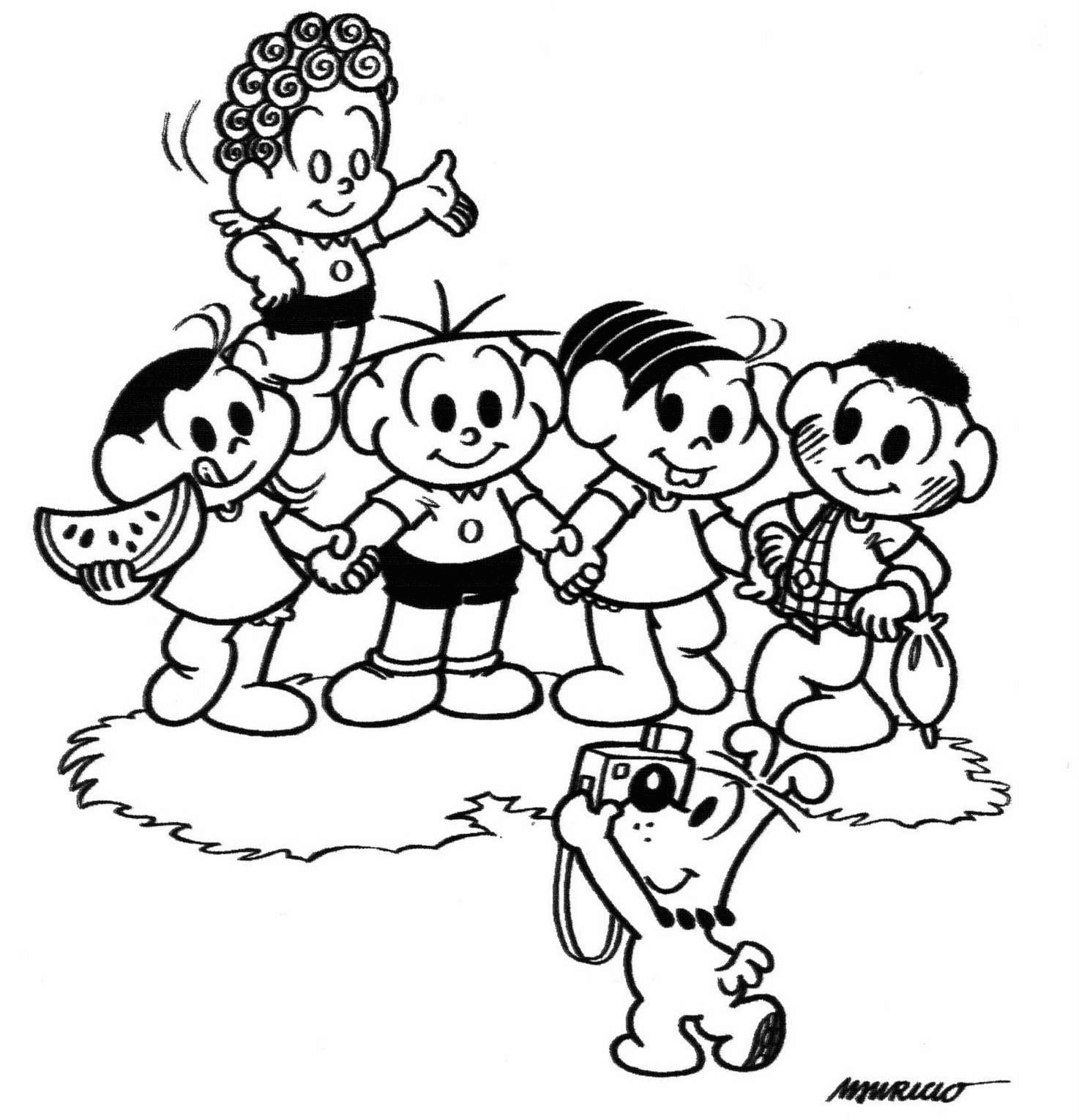desenhos de carros para colorir