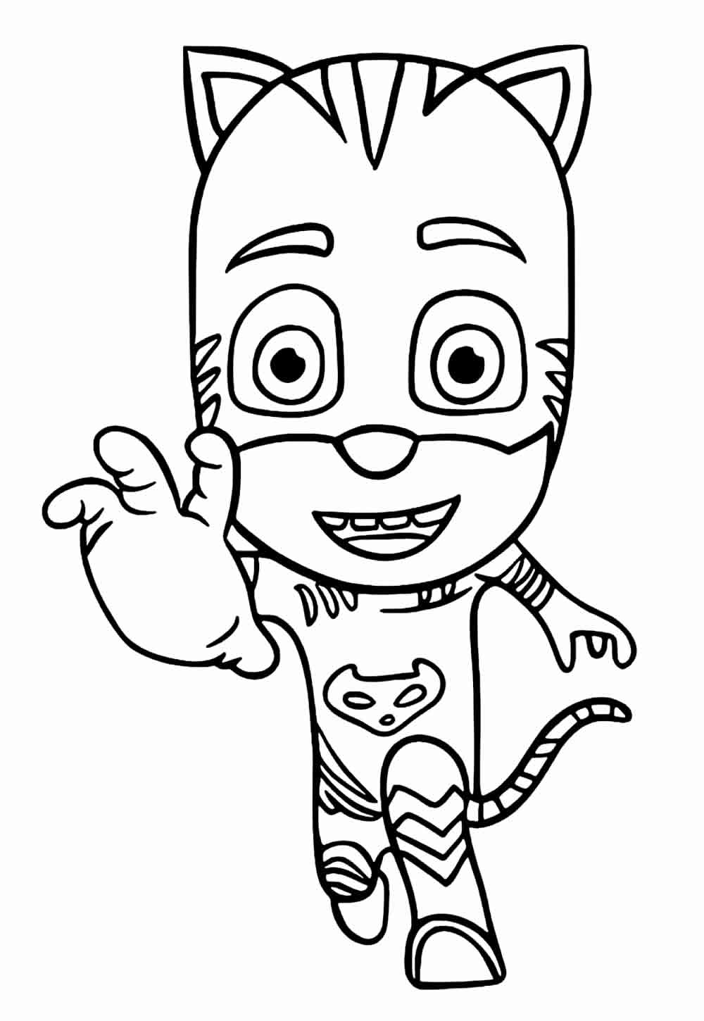 desenhos infantis para colorir grátis