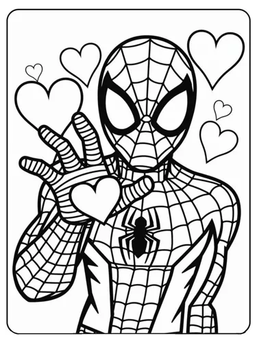 desenho infantil para colorir masculino