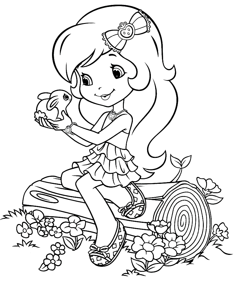 desenhos de personagens para imprimir