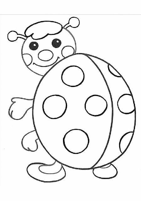 desenhos de animais para imprimir