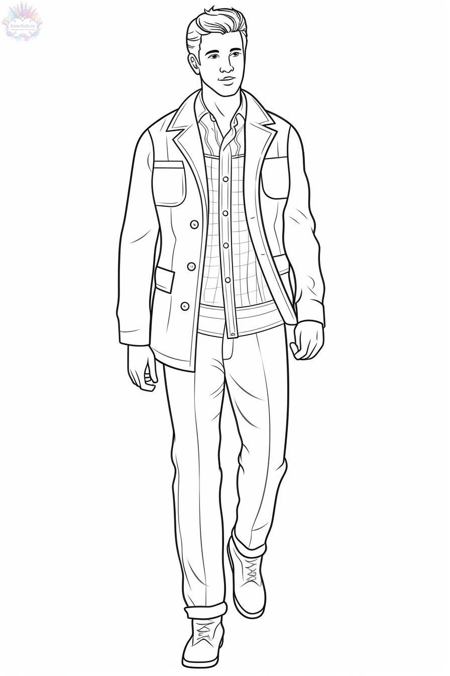 desenhos de carros para colorir