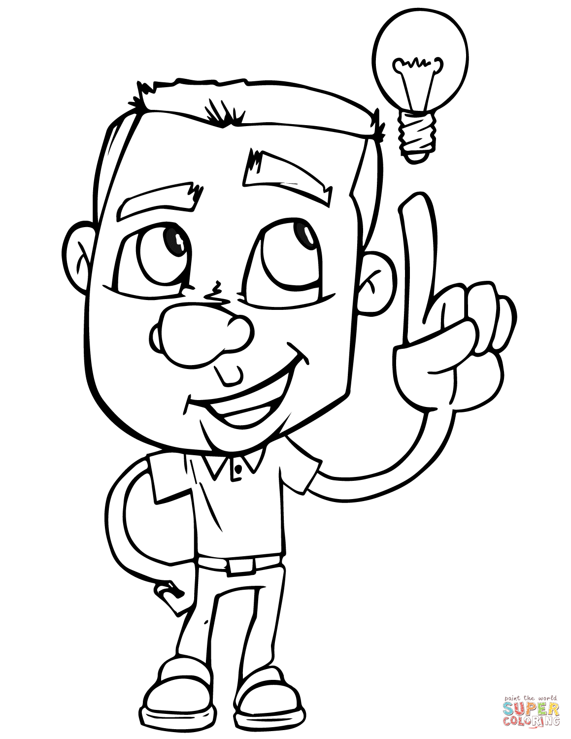 melhores desenhos para colorir meninos super herois