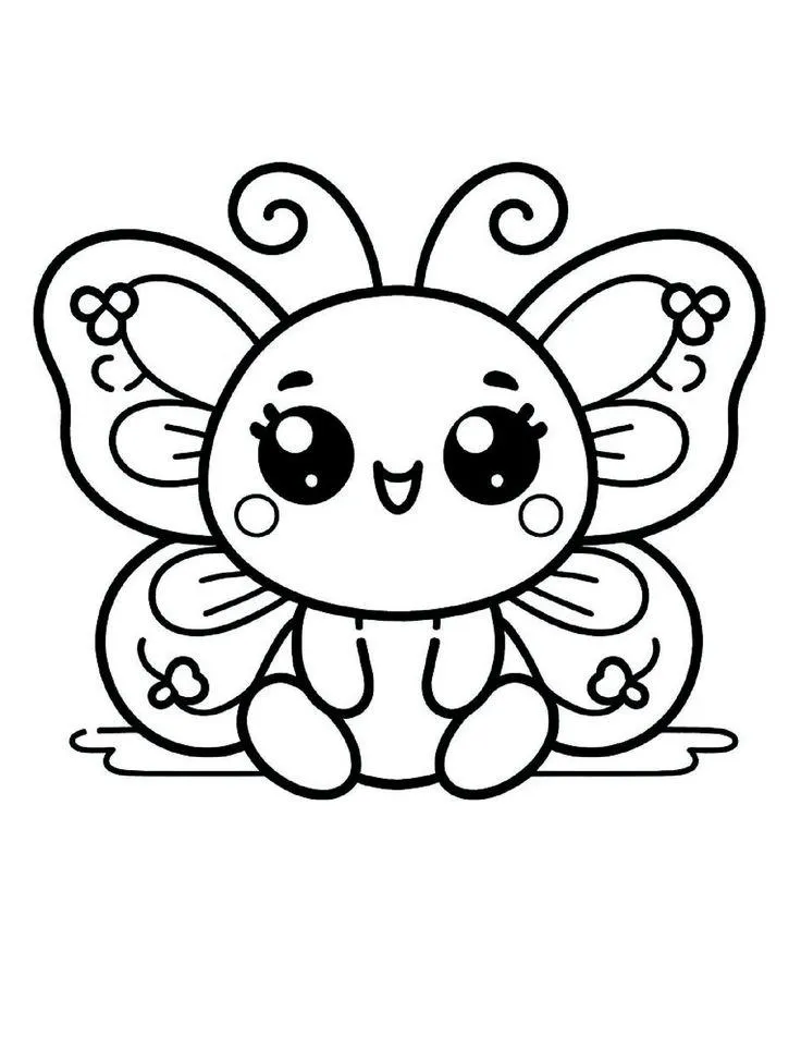 desenho para copiar para alfabetização