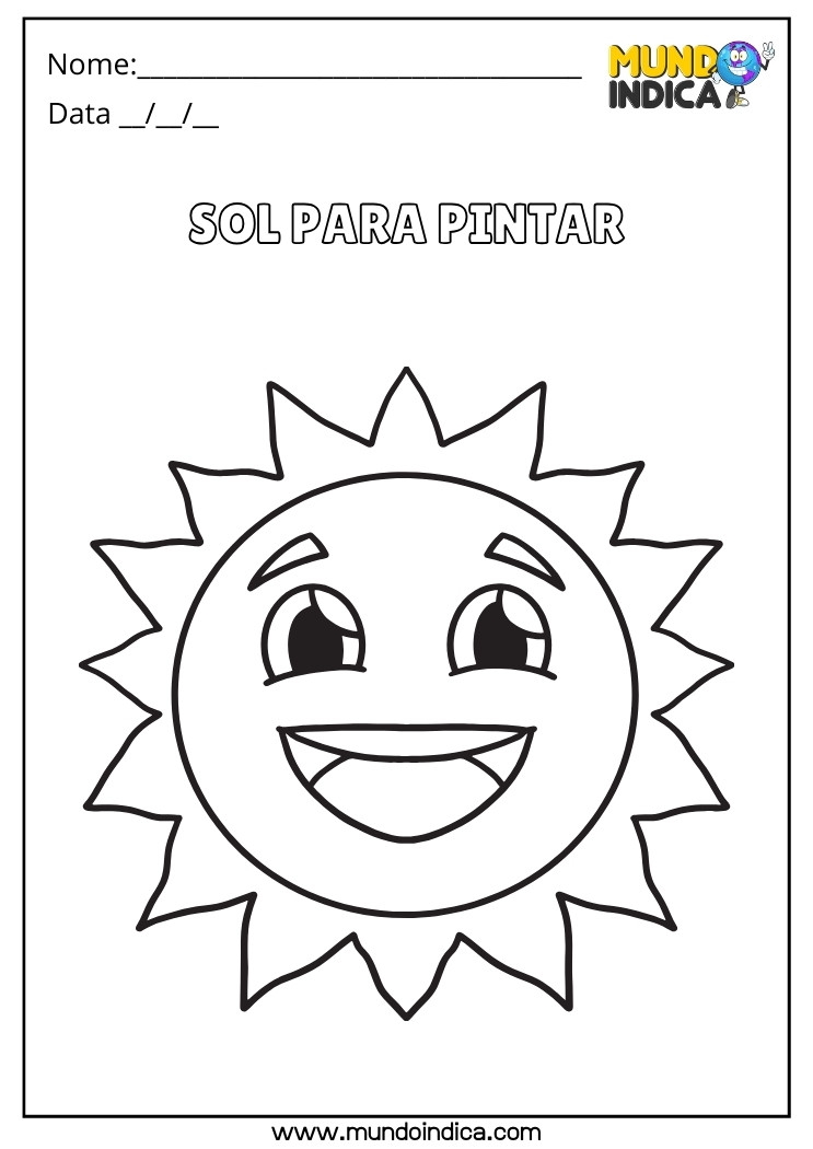 desenho para copiar frutas