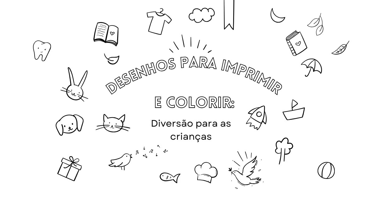 custo de impressão de desenhos para colorir