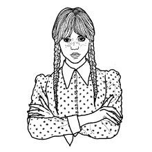 desenho para imprimir