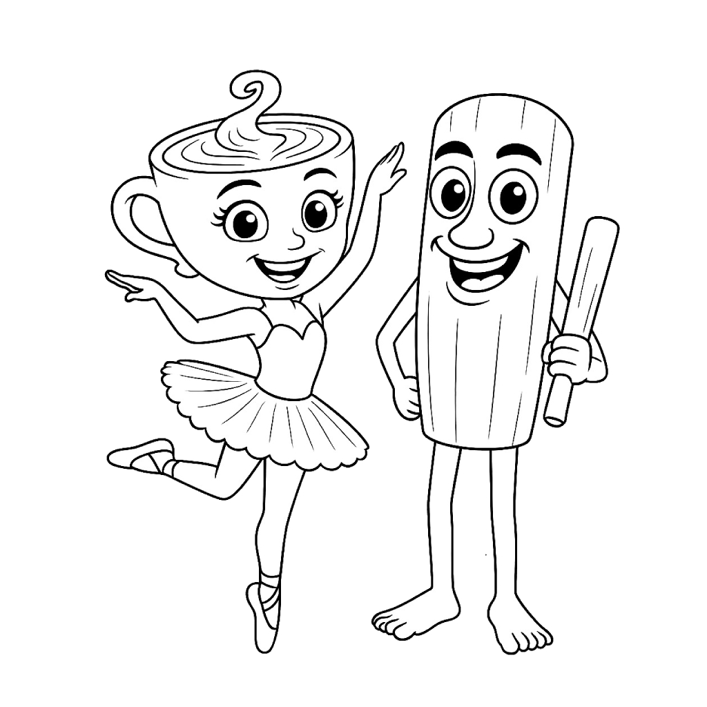 melhores sites para baixar desenhos para imprimir gratis