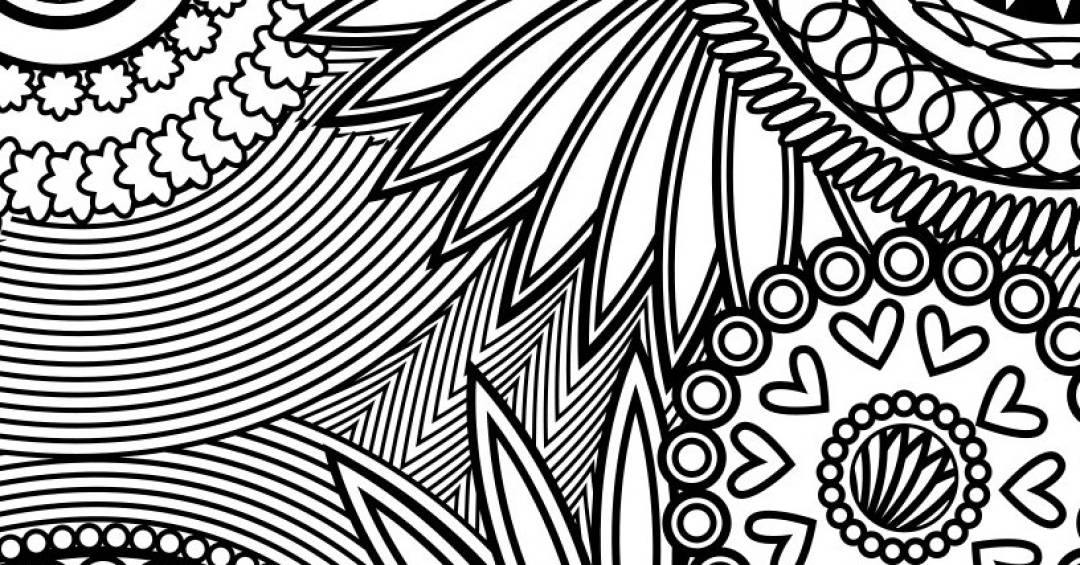 erros comuns ao imprimir desenhos para colorir