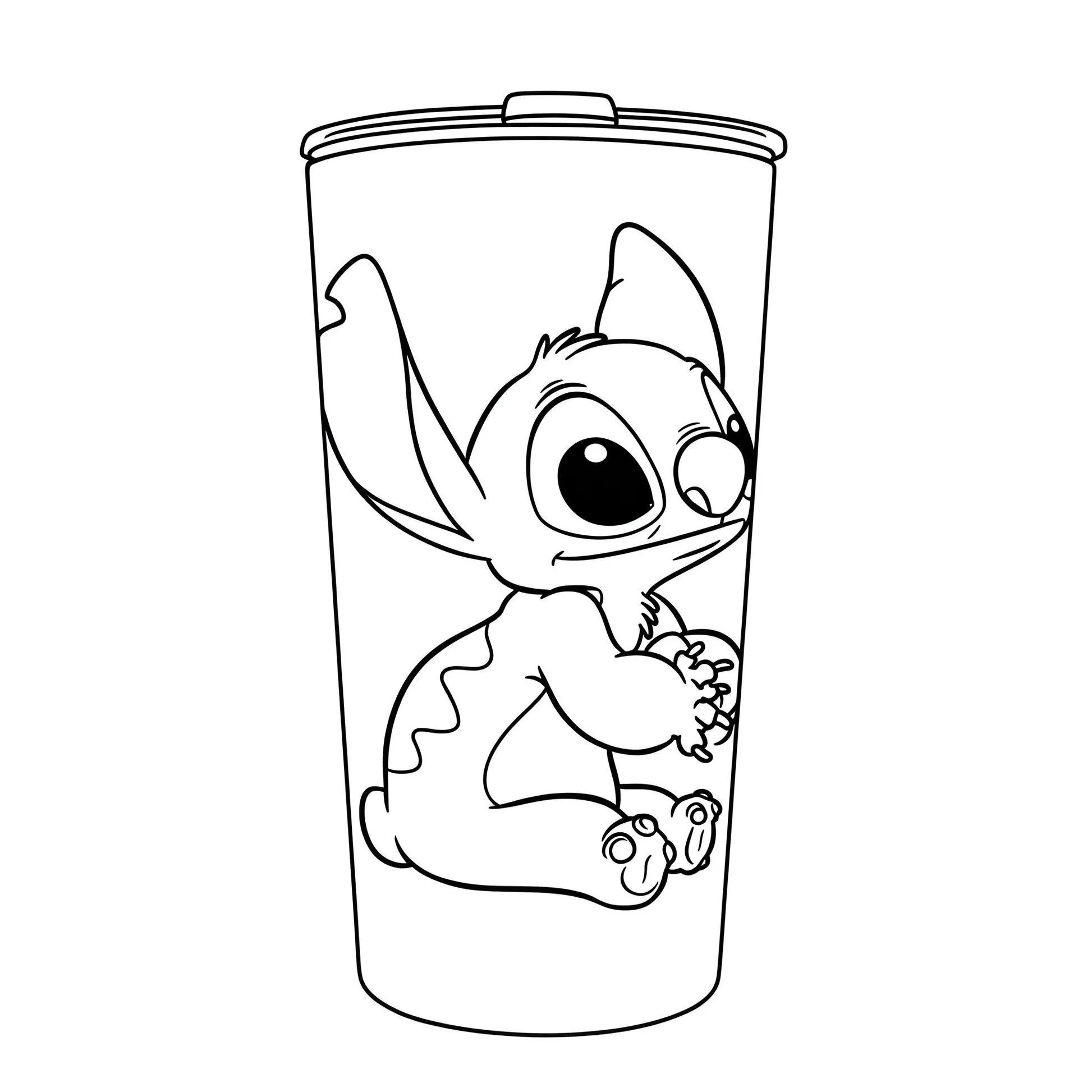 erros comuns ao imprimir desenhos do stitch