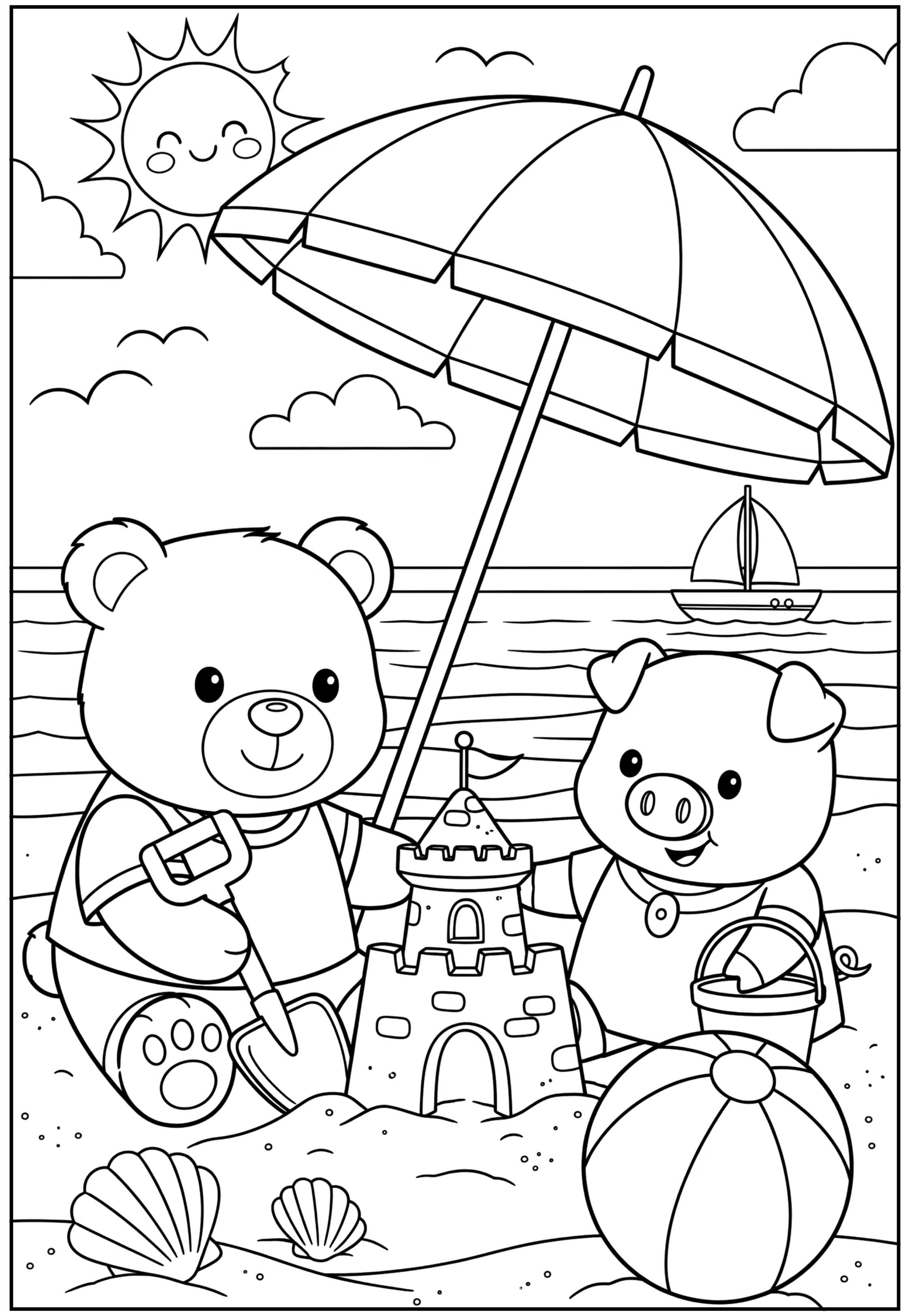 desenhos para colorir e imprimir grátis