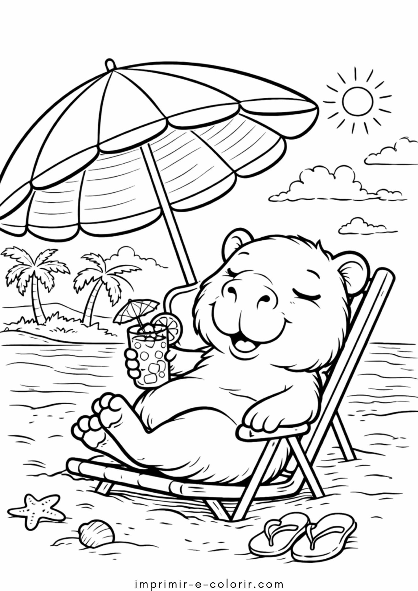 desenhos para colorir de mandalas