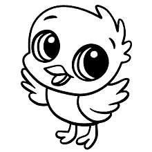 desenho para menino colorir