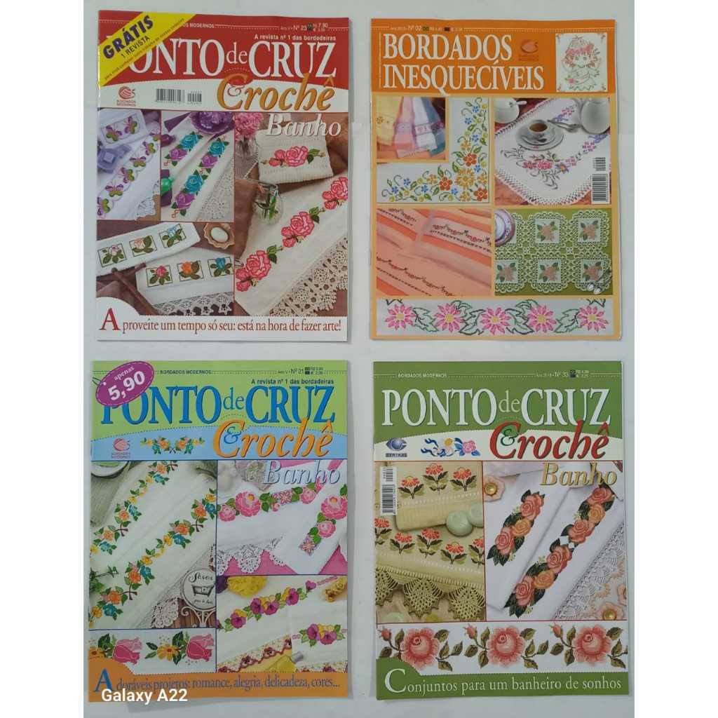 grafico ponto cruz menino 2 anos