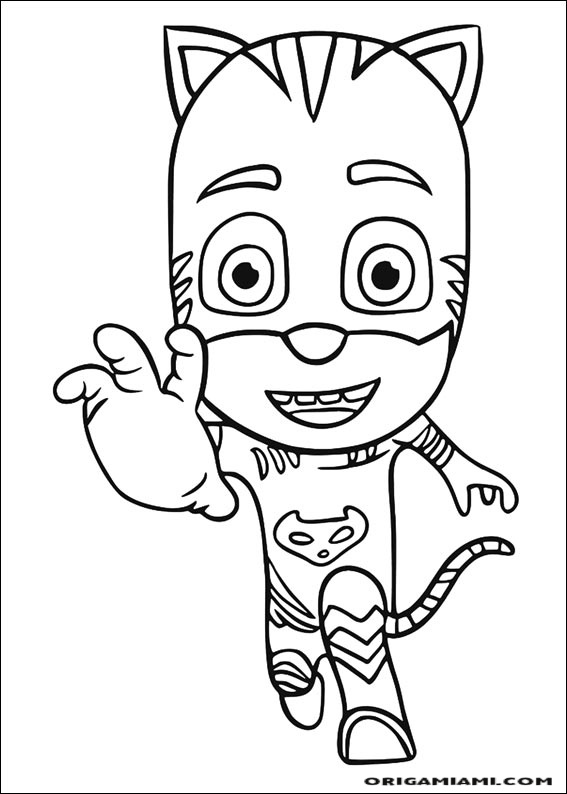desenhos para colorir meninos 5 anos