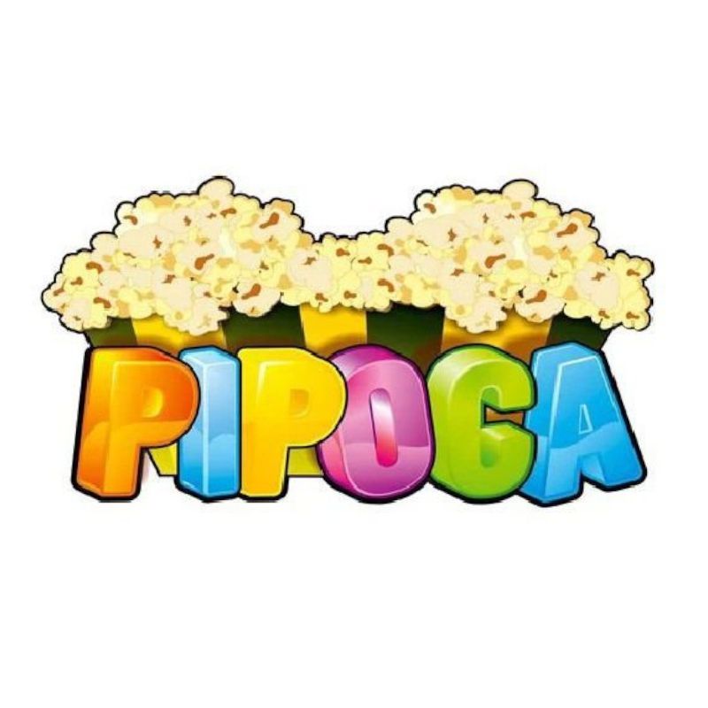 evitar erros ao desenhar pipoca junina