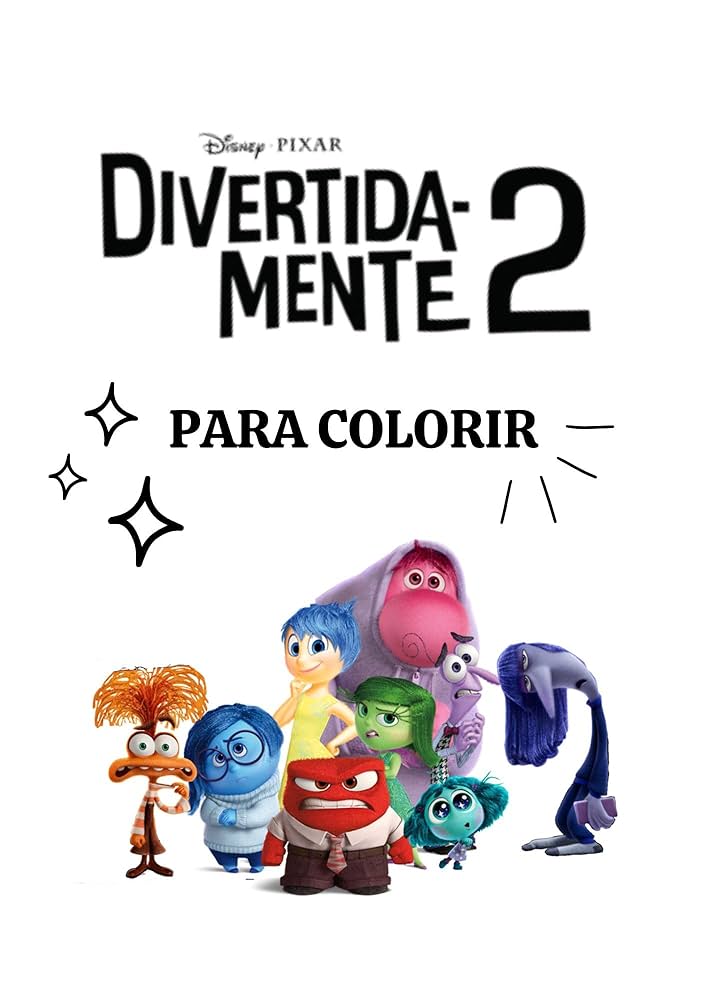 tristeza desenho