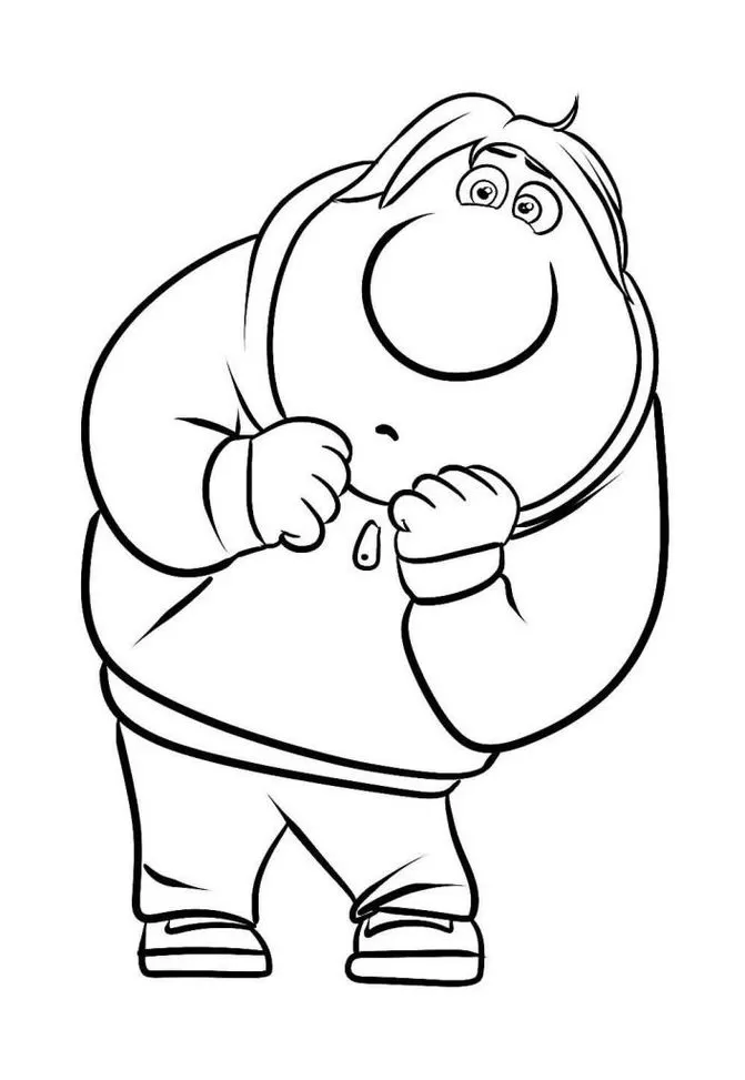 alegria desenho