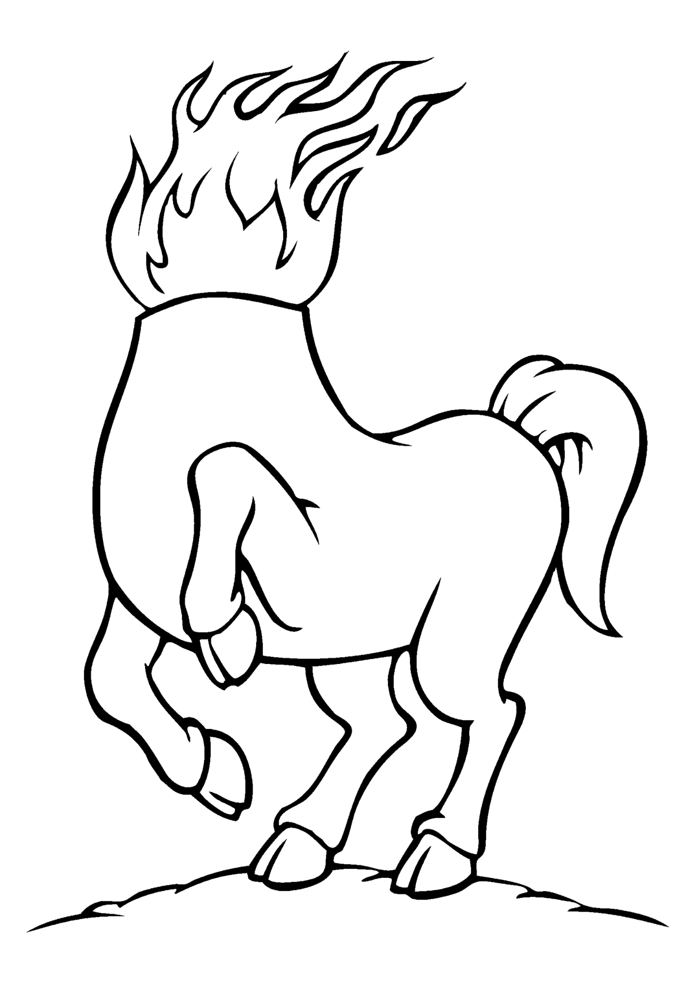 desenhos do folclore brasileiro para imprimir grátis