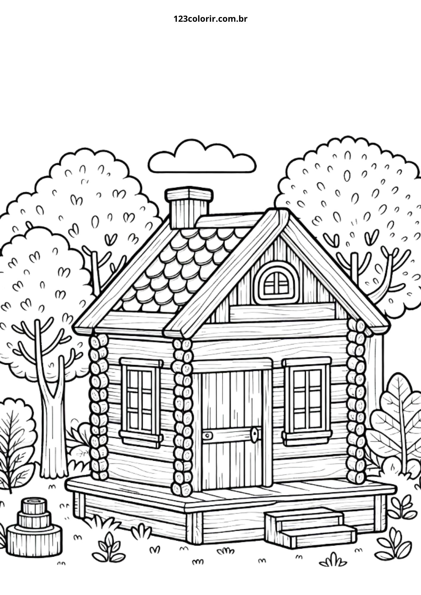 erros comuns ao desenhar para colorir
