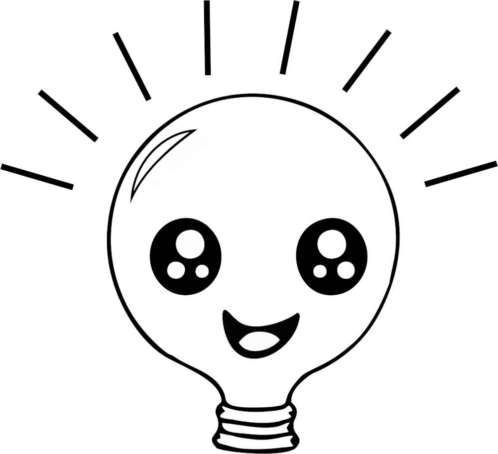 desenhos fáceis vs desenhos complexos para colorir