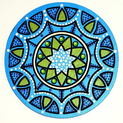 desenhos mandalas tumblr
