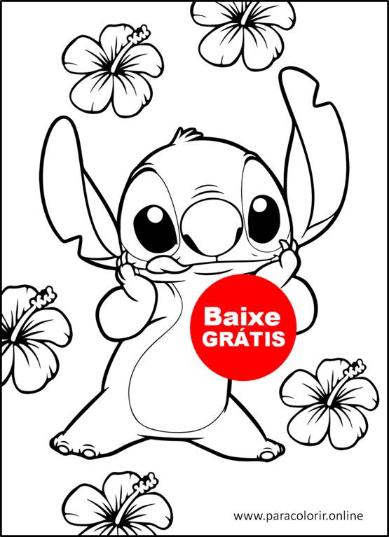 desenhos para colorir com aquarela