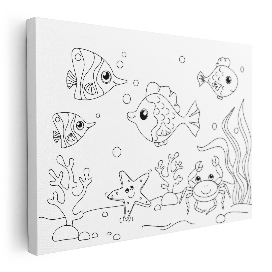 papel para pintar com guache