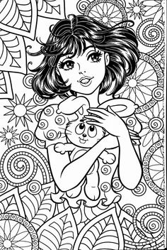 desenhos do cebolinha para colorir