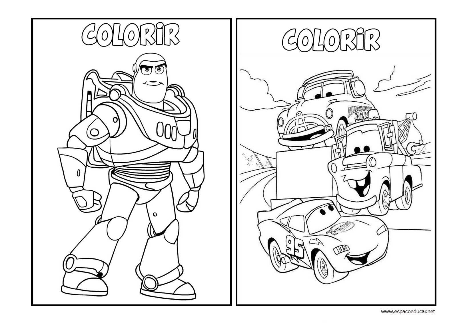 desenhos para colorir pdf menino grátis