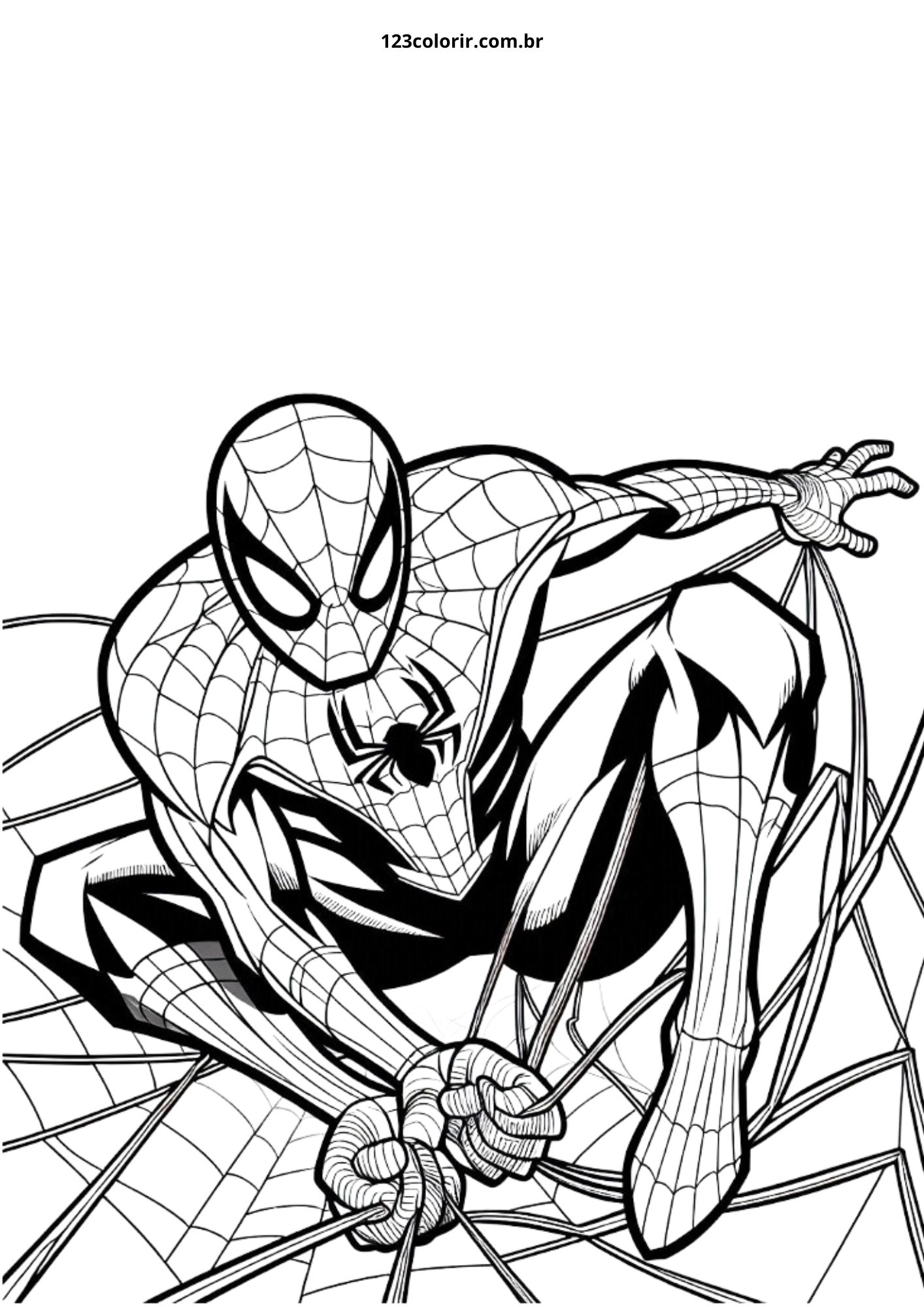 desenhos de personagens infantis para colorir