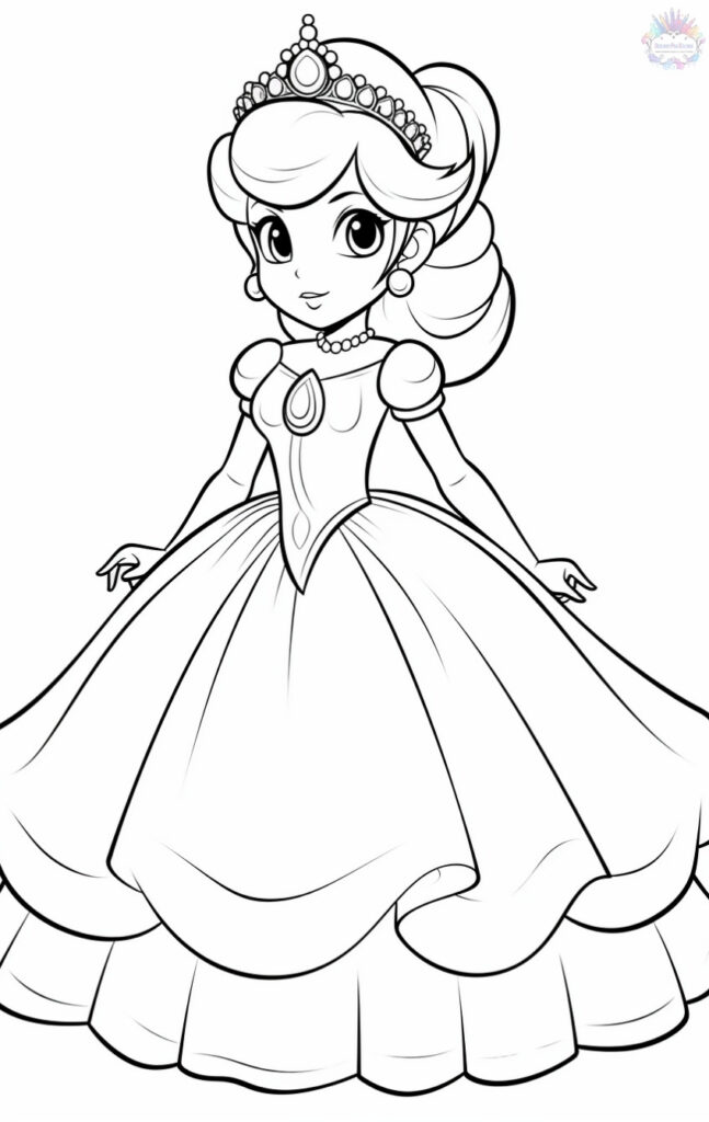 desenhos de princesas disney vs desenhos de contos de fadas