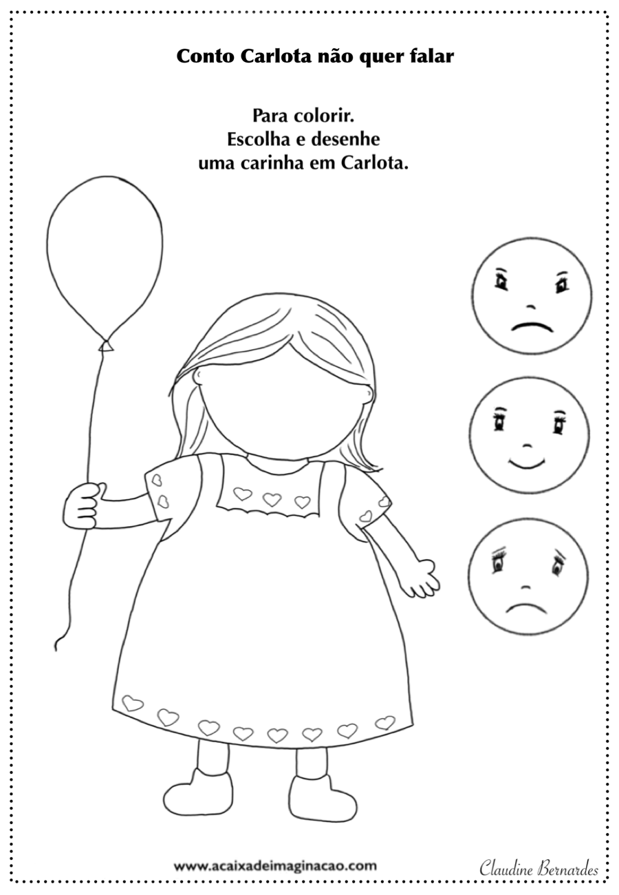 desenhos geométricos para colorir foco