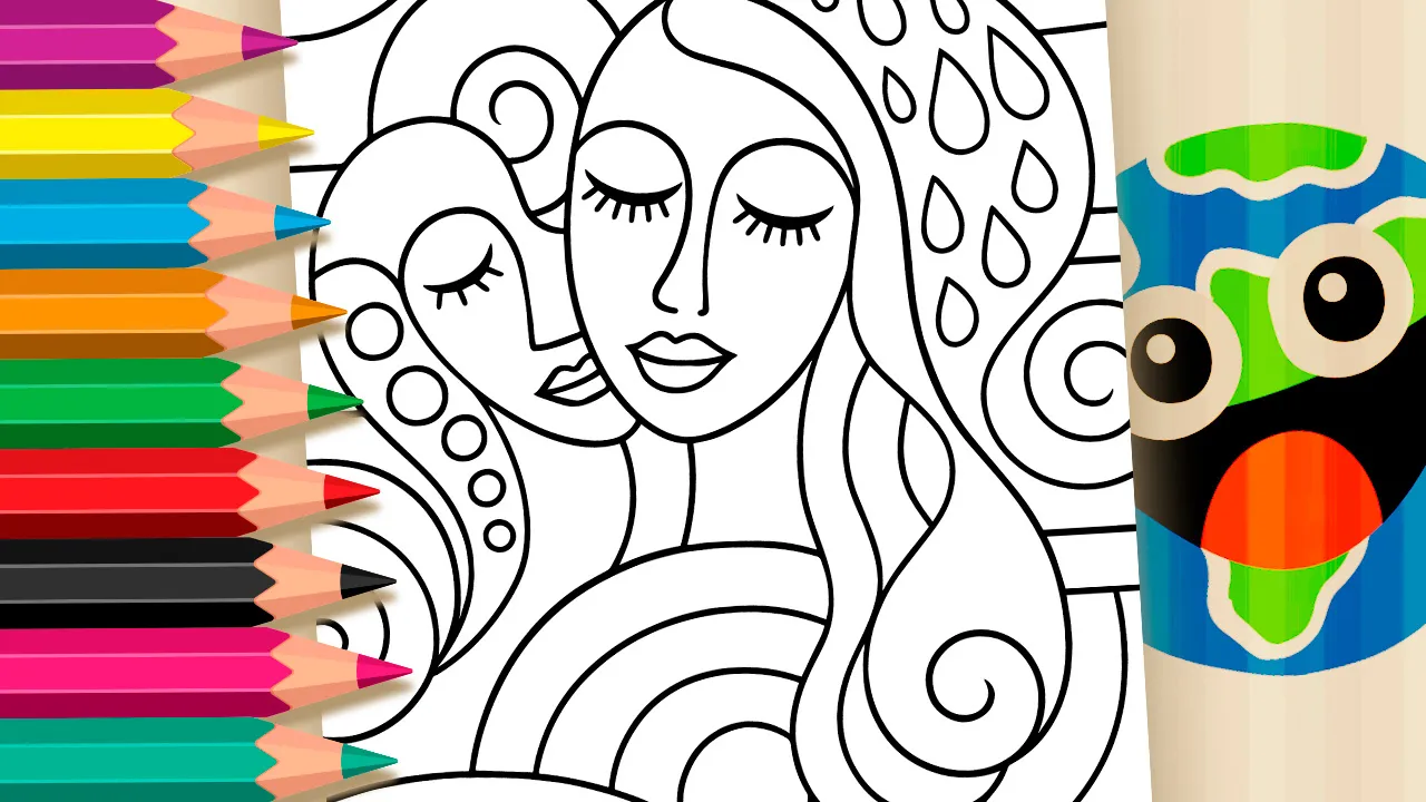 desenhos para colorir antiestresse imprimir