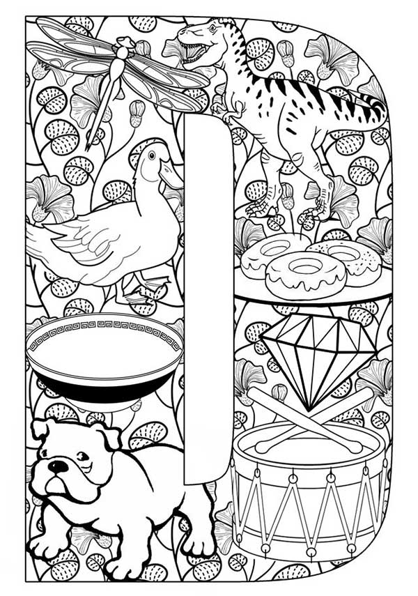 páginas para colorir para ansiedade