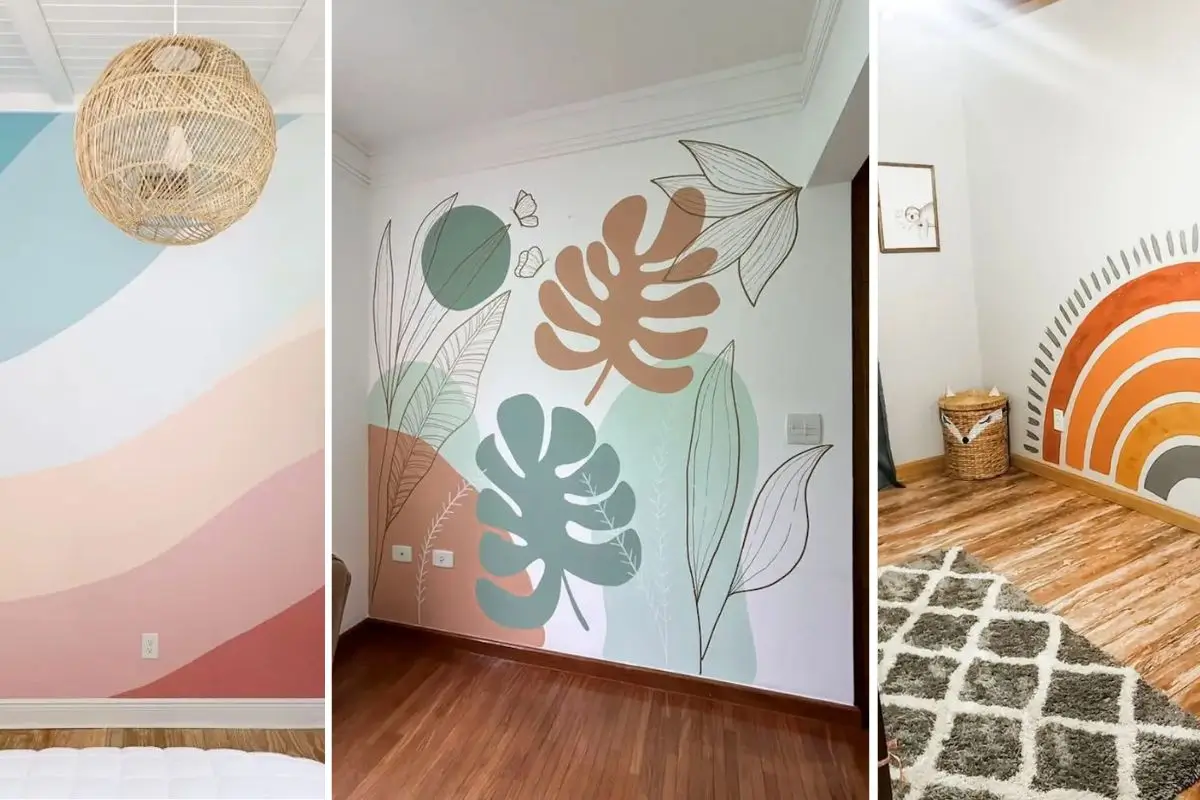 erros comuns ao decorar quarto com desenhos