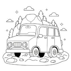 desenhos de animes para meninos para colorir