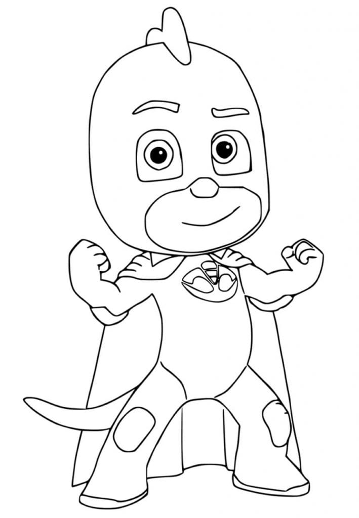 desenhos de ação para meninos para pintar