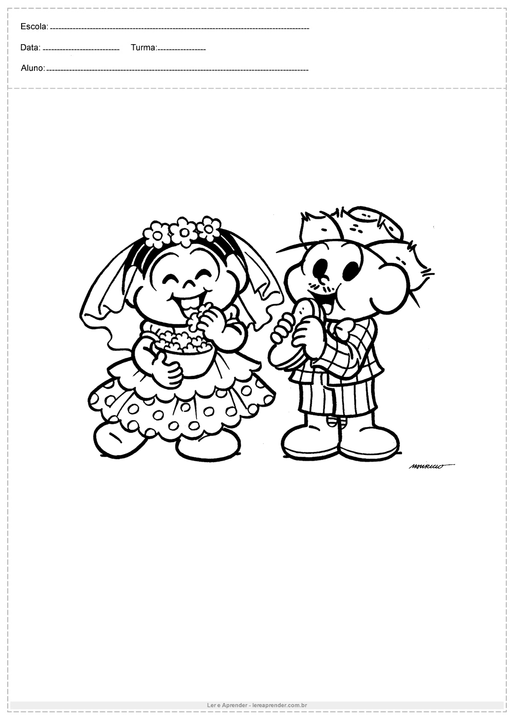 papel para imprimir desenhos para canetinha