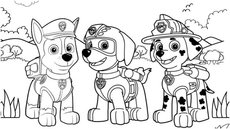 desenhos infantis para meninos