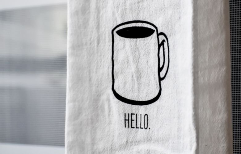 desenhos para pano de prato