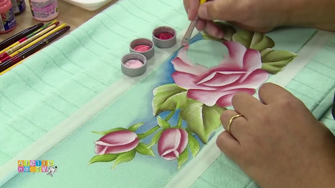 quanto custa comprar riscos de pano de prato