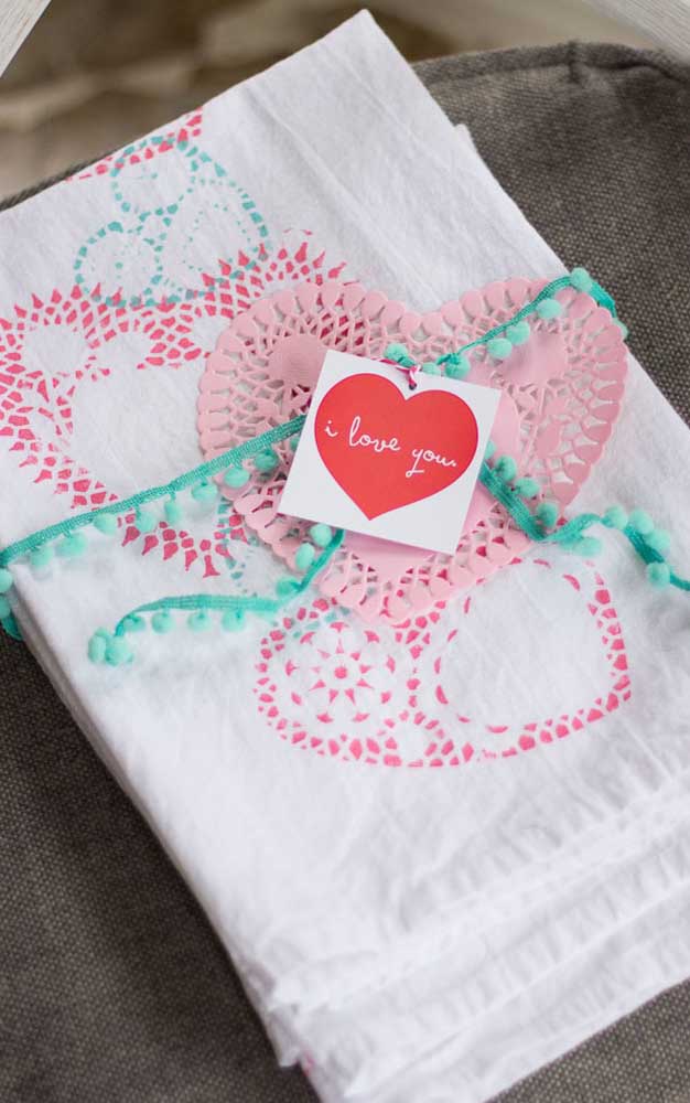 desenhos para pano de prato