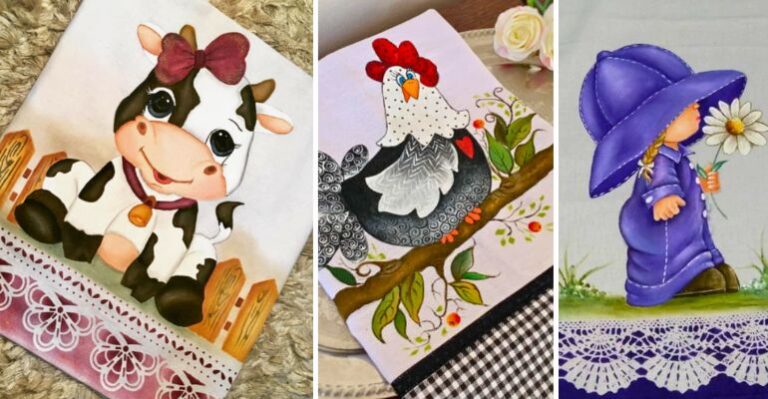 quanto custa comprar riscos de pano de prato