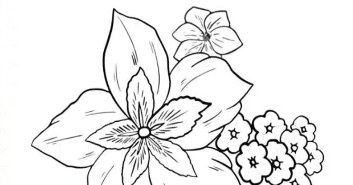 desenhos para pintar com tinta guache fáceis