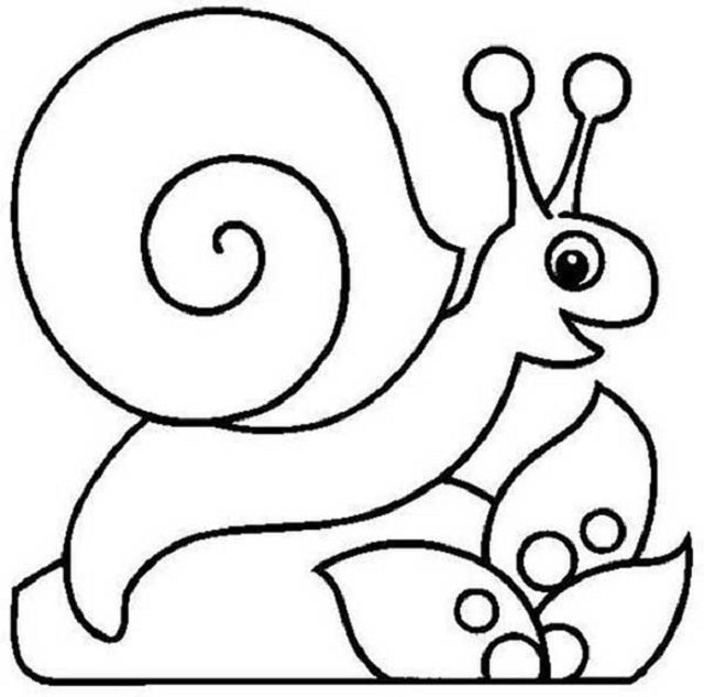 desenhos para pintar com tinta guache para bebês