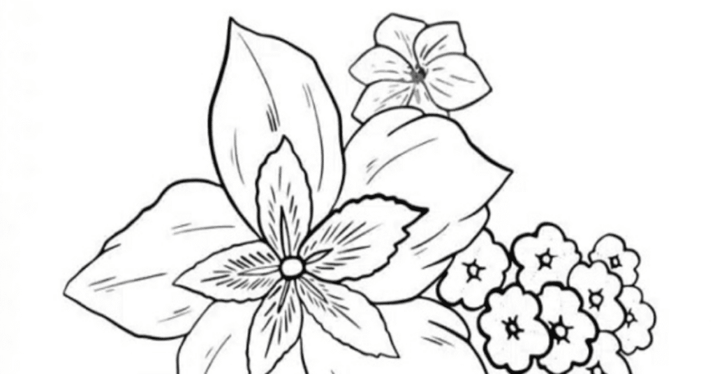 desenhos para pintar com tinta guache para imprimir grátis