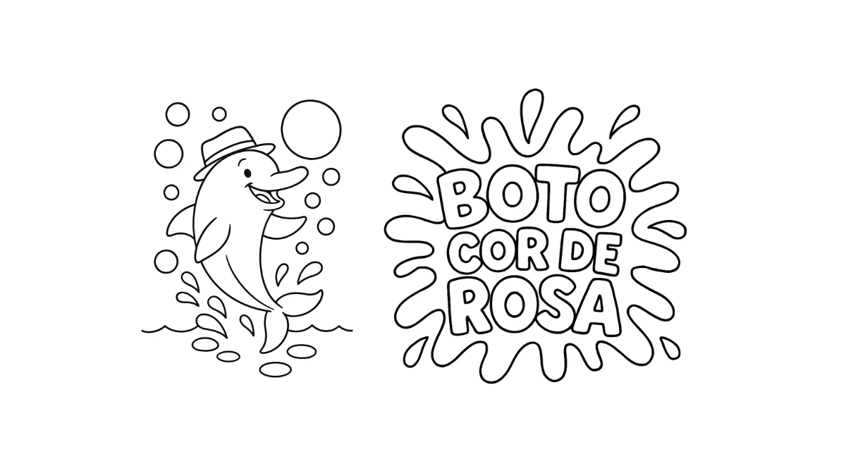 desenhos de flores para pintar com guache